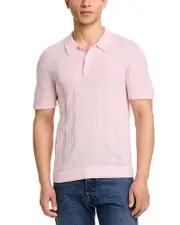 Rails Cillian Ribbed Polo
