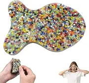 Fish Skin Picking Fidget Toy