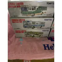 在飛比找蝦皮購物優惠-TOMYTEC  TOMICA LIMITED VINTAG