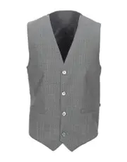 [RODA] RODA Tailored Vests - Item 49572085