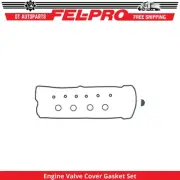For 1999-2002 Suzuki Esteem 1.8L L4 Engine Valve Cover Gasket Set Fel-Pro 2000 (for: Suzuki)