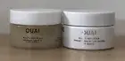 Lot of 2 Mini Ouai Scalp and Body Scrub - Original and St. Barts