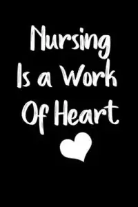 在飛比找博客來優惠-Nursing Is a Work Of Heart not