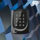 昌運監視器SOYAL AR-725-E V2 E4 125K TCP/IP觸摸式鍵盤控制器門禁讀卡機 (10折)