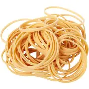 J.Burrows No.32 Rubber Bands 100g