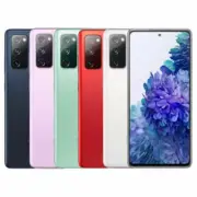 Samsung Galaxy S20 FE G7810 5G 6.5" 8/128GB OctaCore IP68 4500mAh USA FREESHIP*