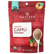 Navitas Organics, Organic Camu Powder, 3 oz (85 g)