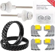 ATIE MX8 Elite/MX6 Elite, MX8/MX6 Pool Cleaner Drive Shaft Rebuild Kit Replace Partial Tune Up Kit R0796200 for Zodiac MX8 MX6 Elite Pool Cleaners