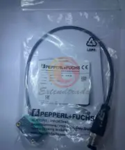 NEW 1PC Pepperl+Fuchs ML100-8-1000-RT/103/115b Proximity Switch