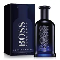 在飛比找蝦皮商城優惠-Hugo Boss 自信之夜男性淡香水(100ml)