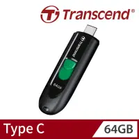 在飛比找momo購物網優惠-【Transcend 創見】JetFlash790C Typ