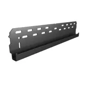 Atdec TH-VWP-050 ATDEC TELEHOOK 19.6 WALL PLATE FOR THE UNIVERSAL WALL MOUNT SYS