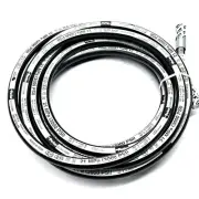 PARKER GLOBALCORE 274 HOSE 387TC-6 10MM ISO18752-AC MSHA IC-40/26 3000 PSI 1/2