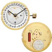 Quartz Movement Watch ETA E64.511