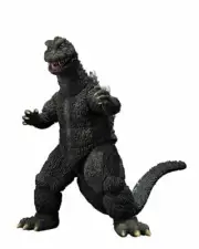 S.H.MonsterArts Godzilla (1972) from Godzilla VS Gigan Figure 160mm PVC Japan