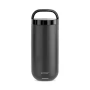Ember Stainless Steel Smart Tumbler