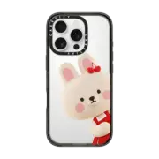 iPhone 16 Pro Impact Case Cheerleader by Poyofview
