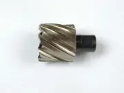 1-5/8" X 1" HSS 8FL NITRO ANNULAR CUTTER (B-5-9-2-27)