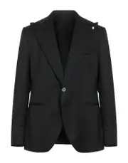 [LUIGI BIANCHI MANTOVA] LUIGI BIANCHI Mantova Blazers - Item 49968247
