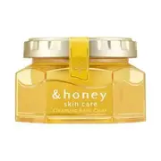 ViCREA - &honey Clear Fresh Honey Cleansing Balm 90g