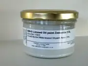 Allback Zinc Oxide (Solvent Free)