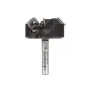 Amana Tool - 3Fl 1-1/2" Spoilboard 1/4" Shnk (RC-2265), Industrial Grade