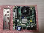 New Advantech AIMB-273G2 AIMB-273 AIMB273G2 Mini-ITX Industrial Motherboard