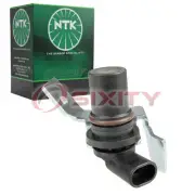 NGK NTK Output Transmission Speed Sensor for 1992-1993 GMC K2500 Suburban ir
