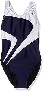 [TYR] Adult Alliance T-Splice Maxback Swimsuit