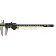 Mitutoyo 500-197-30 Digimatic Digital Caliper w/ Certification