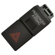 Hazard Warning Switch SMP For 2008-2012 Honda Accord (for: Honda)