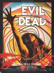 Evil Dead 1 05 Movie Wall Art Poster Print Pick A Size Lot Up
