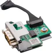BestParts New Micro Serial Adapter Cable Replacement for 6CC5P Dell Optiplex 3060 3070 3080 3090mff 5080 7080 5090 7090 7010 7020MFF 06CC5P 0DKJHY