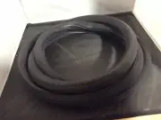 Windshield Rubber Seal for 87-95 Jeep “I Think”. Look At Picture Before You Bid