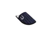 Peaky Blinders Mens Striped Slippers (Blue/White) - UTNS6518
