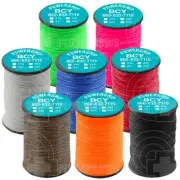 BCY Powergrip Archery Bow String Serving