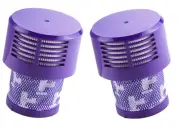 Filters For Dyson V10,V10 Absolute V10 Motorhead V10 Total Clean Part #969082-01