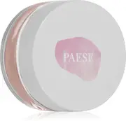 [Paese cosmetics] Country Mineral Line blush mineral powder color 300W peach 6 g