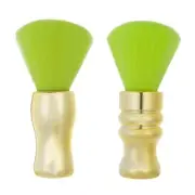 Fashion Face Hair Brush for Beard Mustache Eyebrow Trimming Men s Grooming