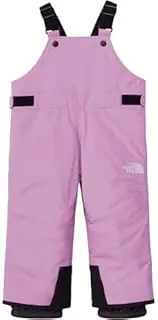 [THE NORTH FACE] B Snow Insulation Bib Baby Snowwear Overalls