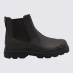 [Tod'S] Tod'S-Boots Marrone-Uomo 8.5