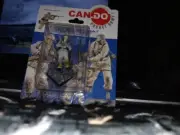 CAN.DO Pocket Army WINTER COMBAT EASTERN FRONT 1942/43,Combat Series1,20011,LotD