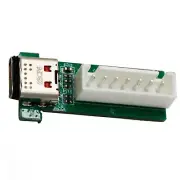 1x USB Charging Port Board Dock Connector For JBL Flip 6 GG Bluetooth Speaker