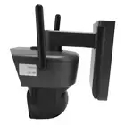Dual Lens WiFi Camera 4K Security Cameras High Definition 8MP With Microphone