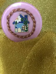Orgonite - House Double GLOW Power Puck - Genuine - Inc Tensor Ring - 212gr