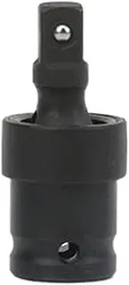 TBKBZTLALX 1/4inches 3/8inches 3/4inches 1inches 1/2inches Drive Universal Impact Joint Cr-Mo Steel Universal Joint Socket Impact Rated Socket Adapter Hand Tools Socket socket(1-4inch ball)