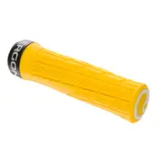 Ergon GE1 EVO Lock On Grips - Yellow Mellow - 2020