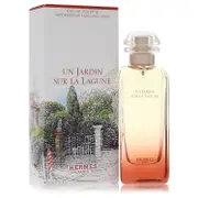 Hermes Un Jardin Sur La Lagune Eau De Toilette Spray 100ml