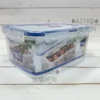 在飛比找蝦皮購物優惠-♠ASTRD♠ 樂扣樂扣PP保鮮盒 HPL817H 1.4L