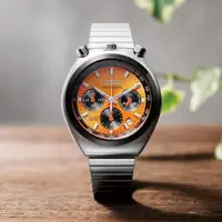 在飛比找PChome24h購物優惠-CITIZEN 星辰 Chronograph sunokur